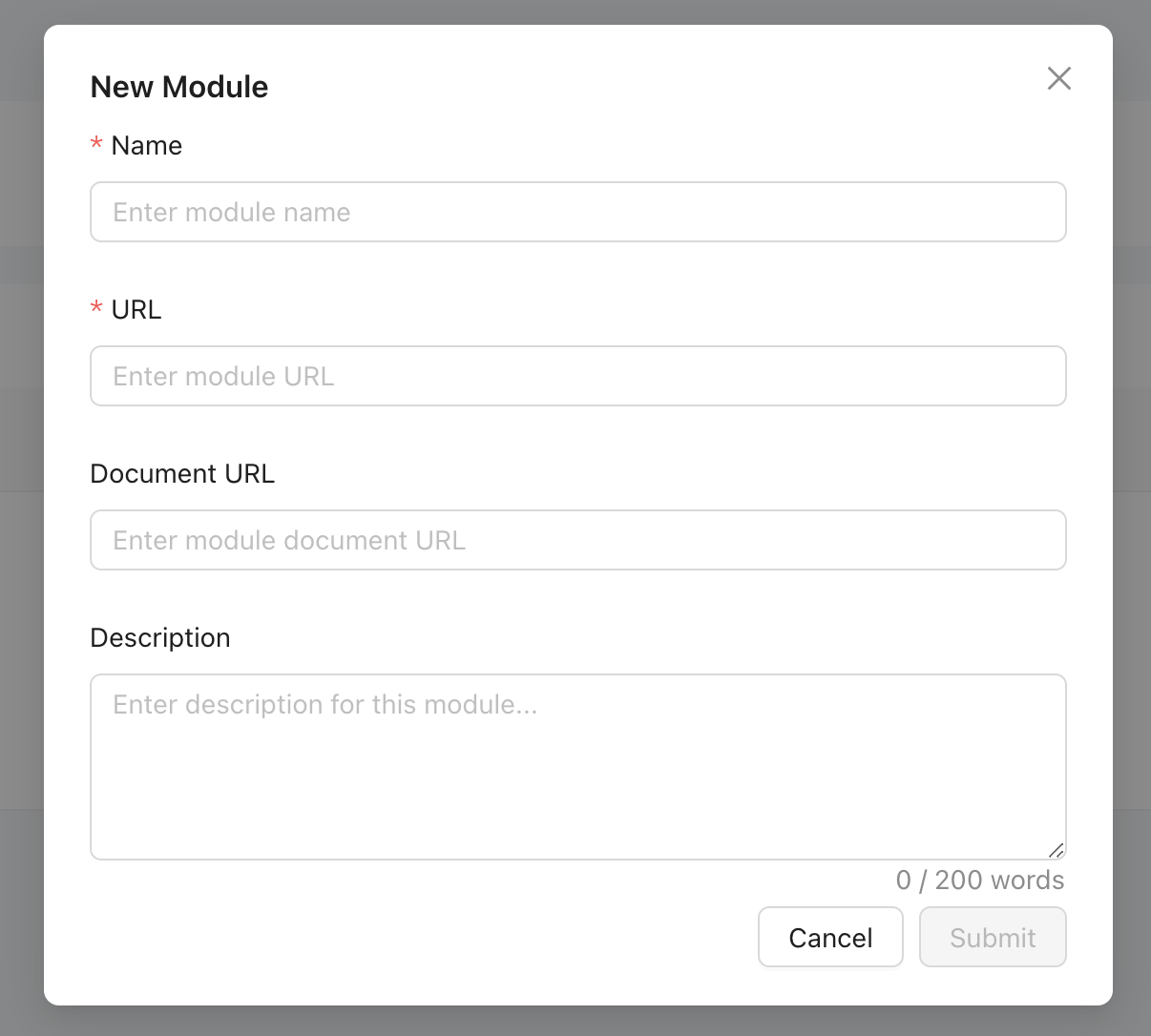 module-details